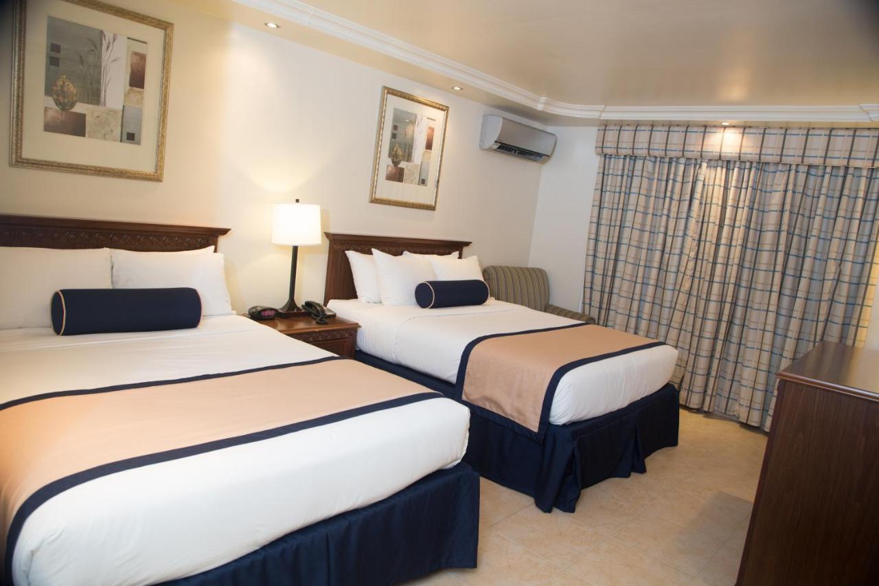 Best Western El Dorado Panama Hotel Экстерьер фото