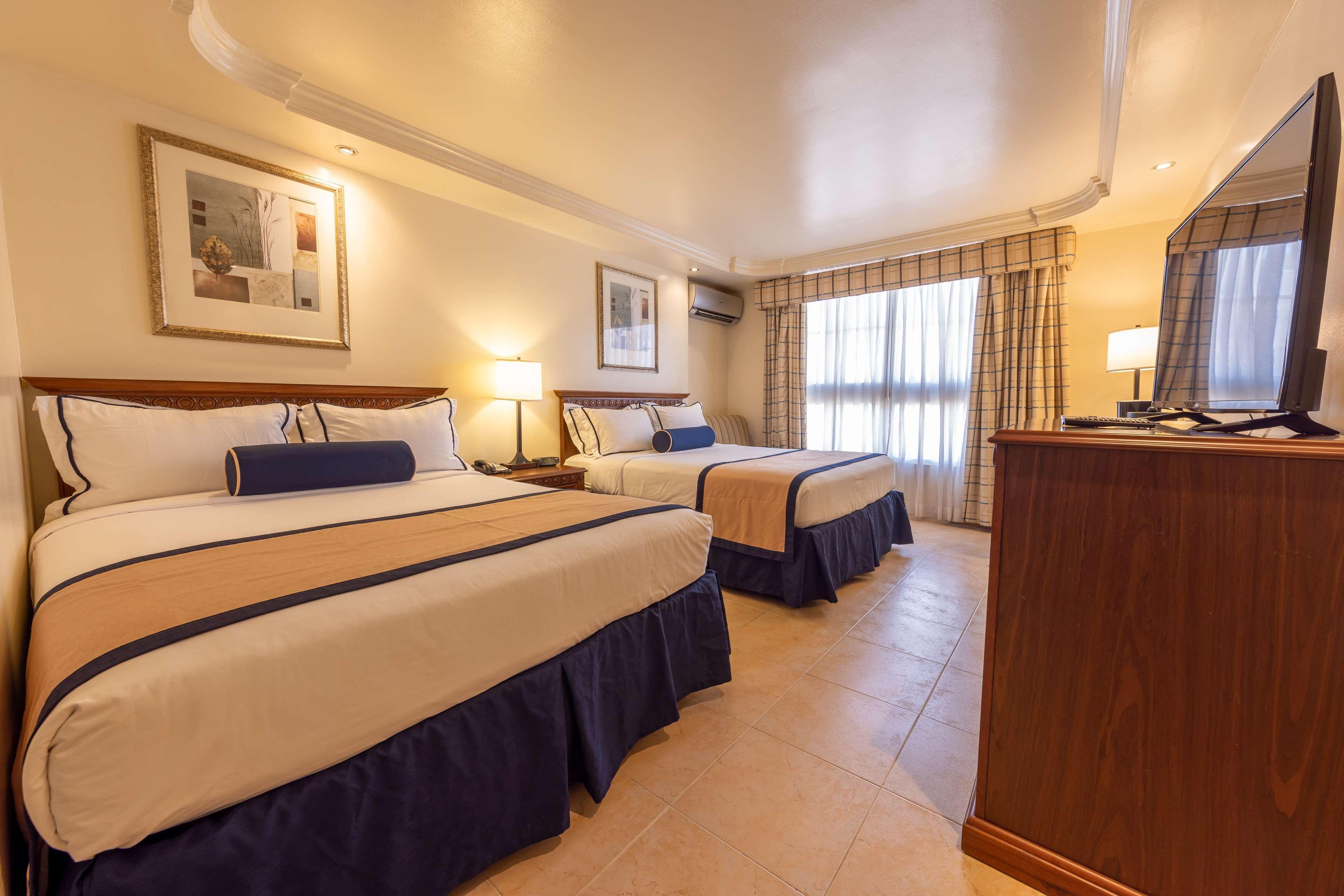 Best Western El Dorado Panama Hotel Экстерьер фото