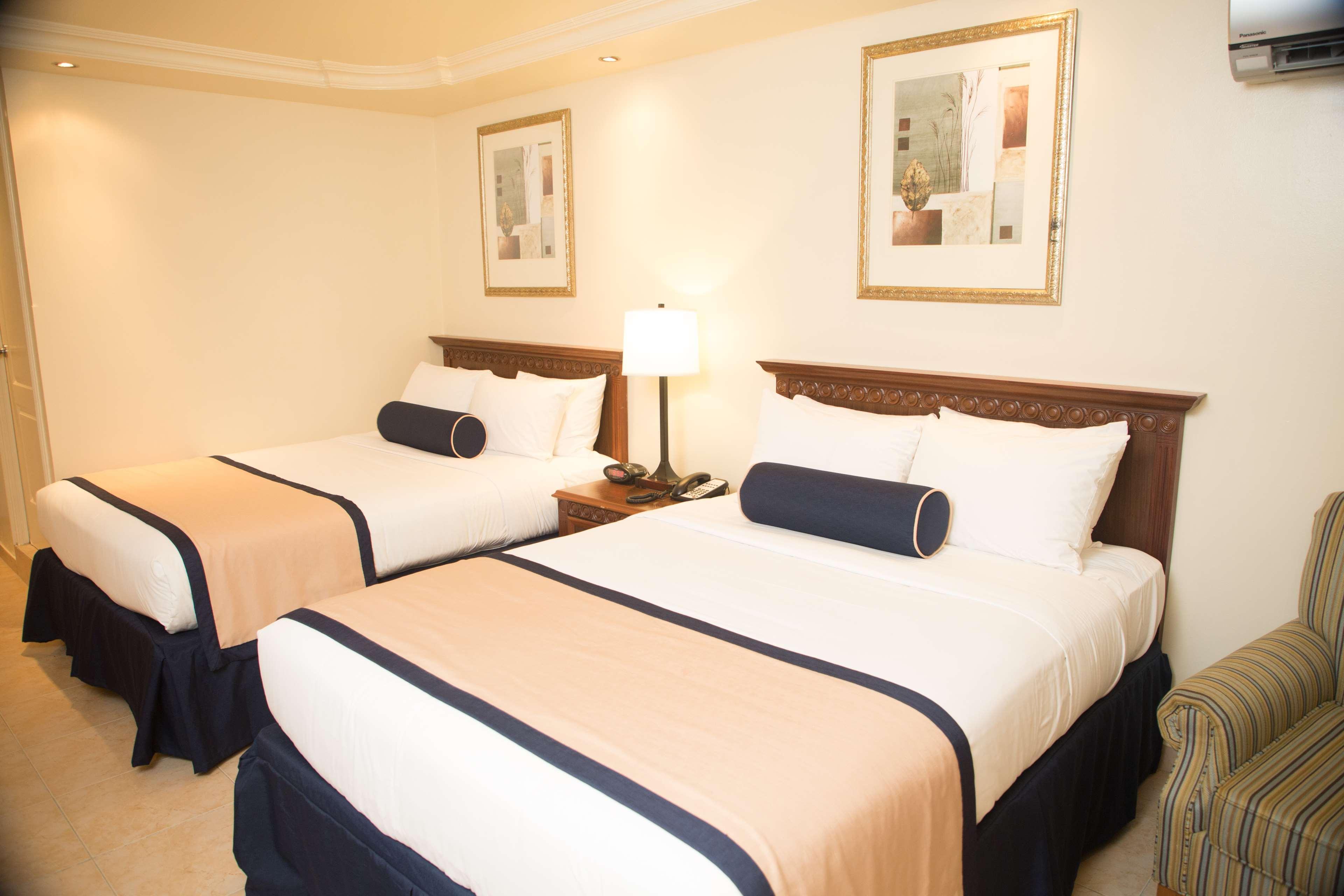 Best Western El Dorado Panama Hotel Экстерьер фото