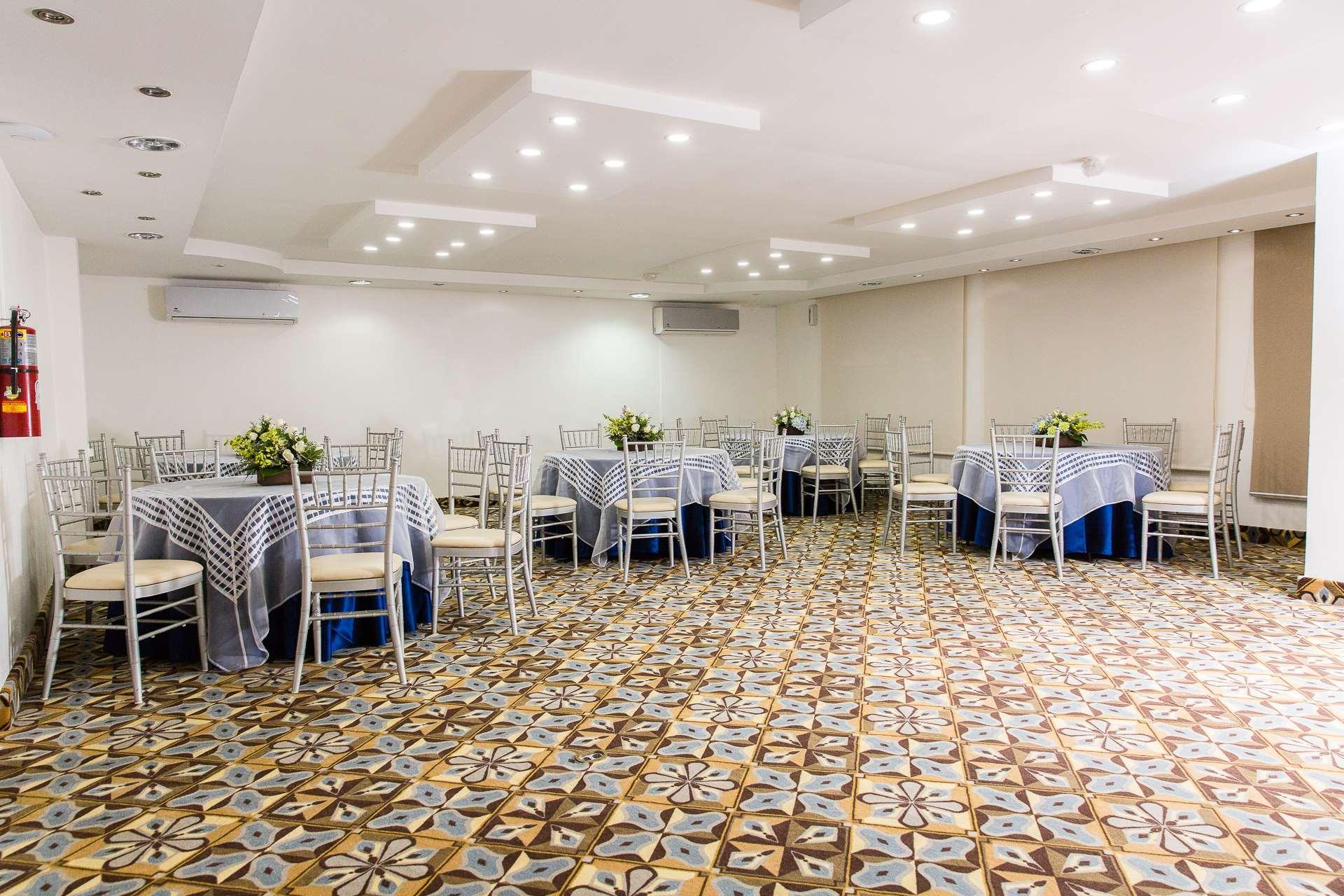 Best Western El Dorado Panama Hotel Экстерьер фото