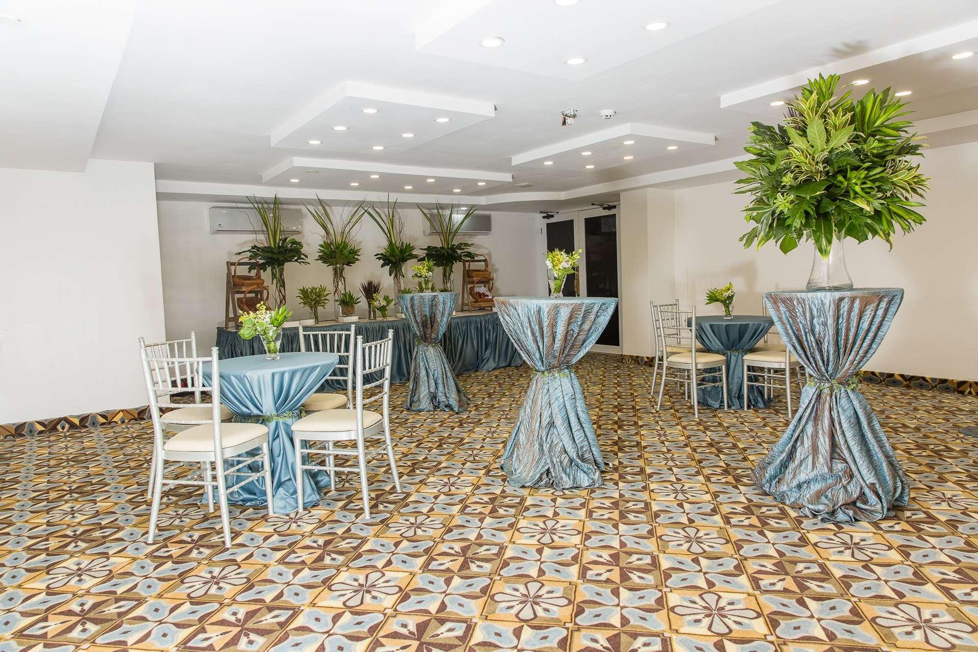 Best Western El Dorado Panama Hotel Экстерьер фото