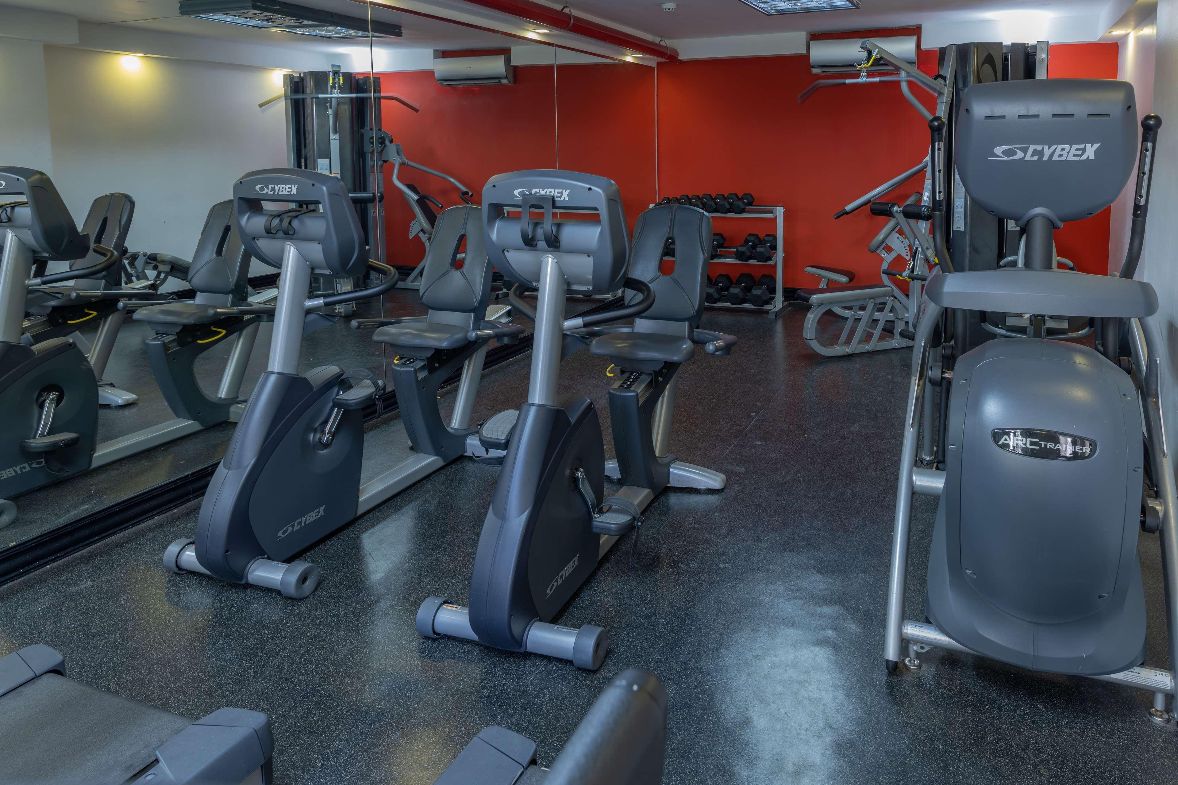 Best Western El Dorado Panama Hotel Экстерьер фото